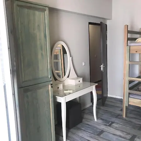 Tzar Sамуил Apartment *