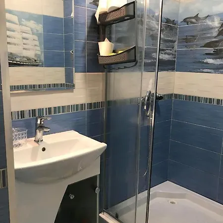 Apartment Tzar Sамуил