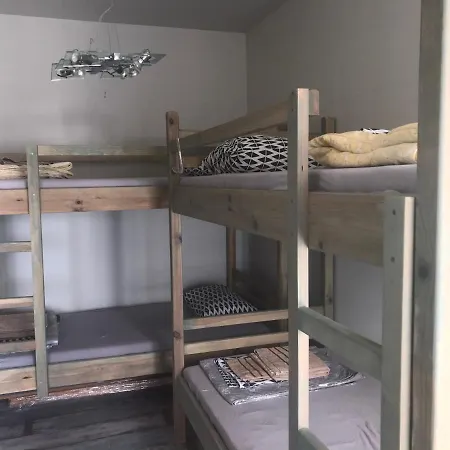 Apartment Tzar Sамуил *