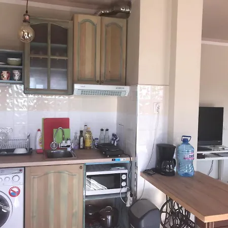 Tzar Sамуил * Burgas City