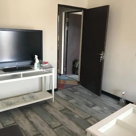 Tzar Sамуил Apartment Burgas City